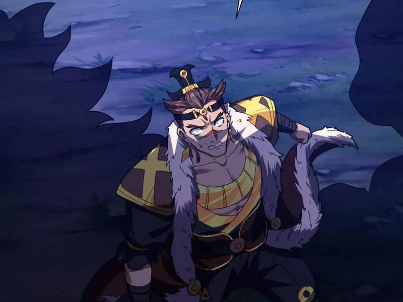 Bắt Đầu Chấn Kinh Nữ Đế Lão Bà, Ta Vô Địch! Chapter 24 - Trang 4