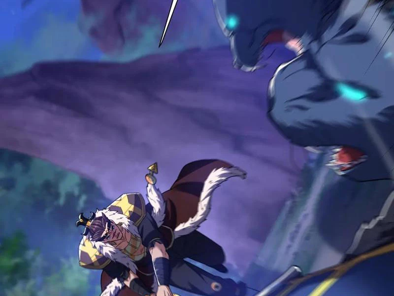 Bắt Đầu Chấn Kinh Nữ Đế Lão Bà, Ta Vô Địch! Chapter 24 - Trang 4