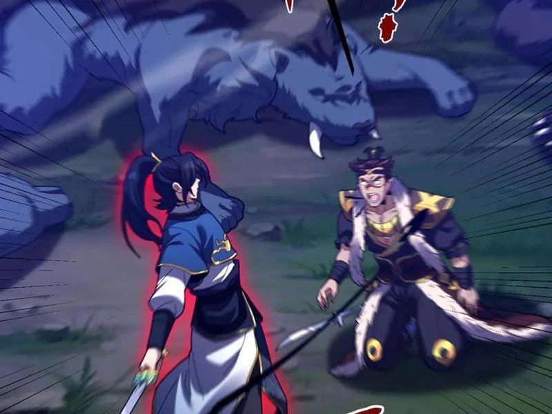 Bắt Đầu Chấn Kinh Nữ Đế Lão Bà, Ta Vô Địch! Chapter 24 - Trang 4