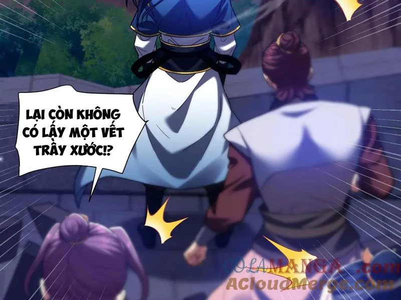 Bắt Đầu Chấn Kinh Nữ Đế Lão Bà, Ta Vô Địch! Chapter 25 - Trang 4