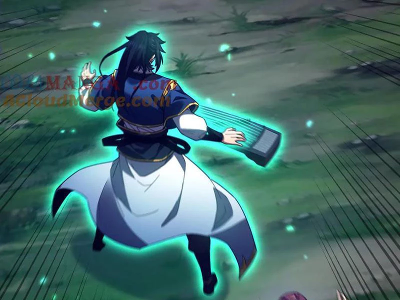 Bắt Đầu Chấn Kinh Nữ Đế Lão Bà, Ta Vô Địch! Chapter 25 - Trang 4