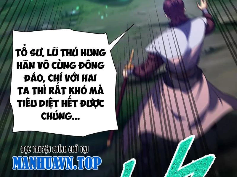 Bắt Đầu Chấn Kinh Nữ Đế Lão Bà, Ta Vô Địch! Chapter 25 - Trang 4
