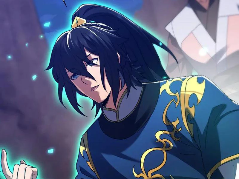 Bắt Đầu Chấn Kinh Nữ Đế Lão Bà, Ta Vô Địch! Chapter 25 - Trang 4