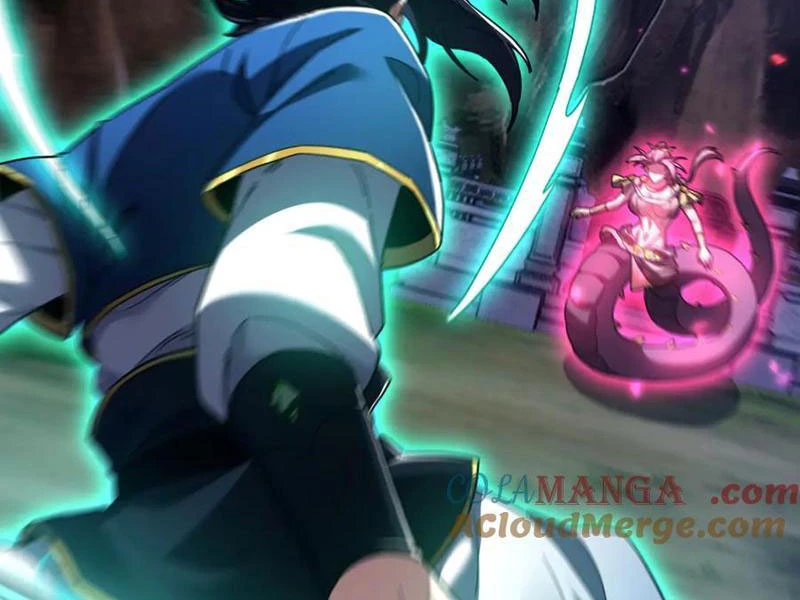 Bắt Đầu Chấn Kinh Nữ Đế Lão Bà, Ta Vô Địch! Chapter 25 - Trang 4
