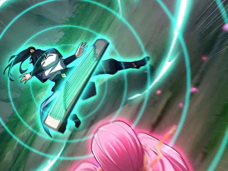 Bắt Đầu Chấn Kinh Nữ Đế Lão Bà, Ta Vô Địch! Chapter 25 - Trang 4