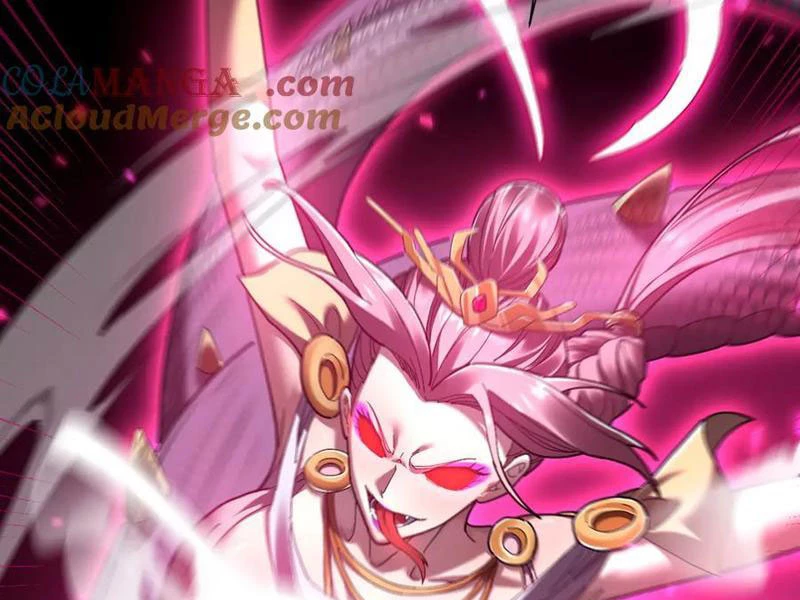 Bắt Đầu Chấn Kinh Nữ Đế Lão Bà, Ta Vô Địch! Chapter 25 - Trang 4