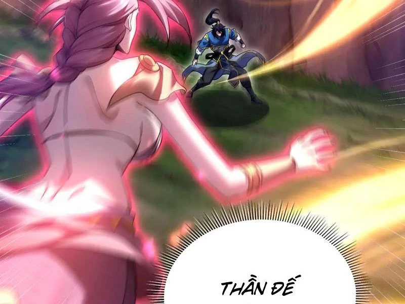 Bắt Đầu Chấn Kinh Nữ Đế Lão Bà, Ta Vô Địch! Chapter 26 - Trang 4