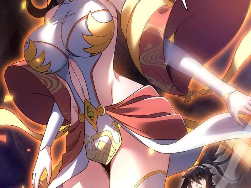 Bắt Đầu Chấn Kinh Nữ Đế Lão Bà, Ta Vô Địch! Chapter 26 - Trang 4