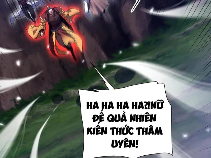 Bắt Đầu Chấn Kinh Nữ Đế Lão Bà, Ta Vô Địch! Chapter 26 - Trang 4