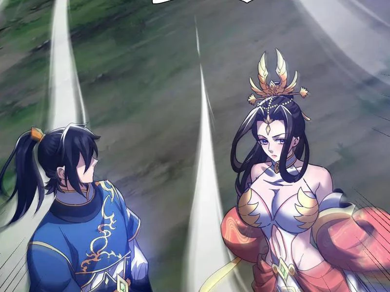 Bắt Đầu Chấn Kinh Nữ Đế Lão Bà, Ta Vô Địch! Chapter 26 - Trang 4