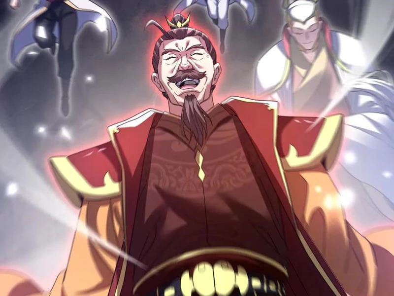 Bắt Đầu Chấn Kinh Nữ Đế Lão Bà, Ta Vô Địch! Chapter 26 - Trang 4