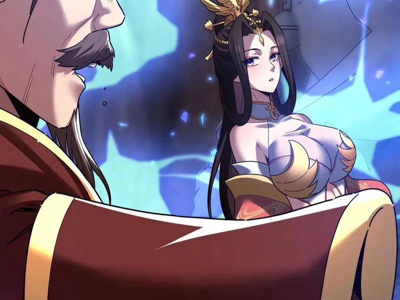 Bắt Đầu Chấn Kinh Nữ Đế Lão Bà, Ta Vô Địch! Chapter 26 - Trang 4