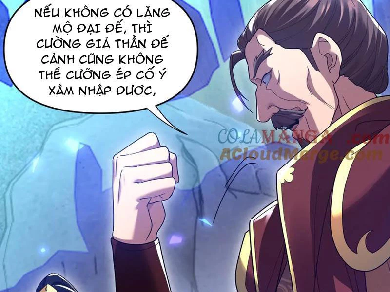 Bắt Đầu Chấn Kinh Nữ Đế Lão Bà, Ta Vô Địch! Chapter 26 - Trang 4