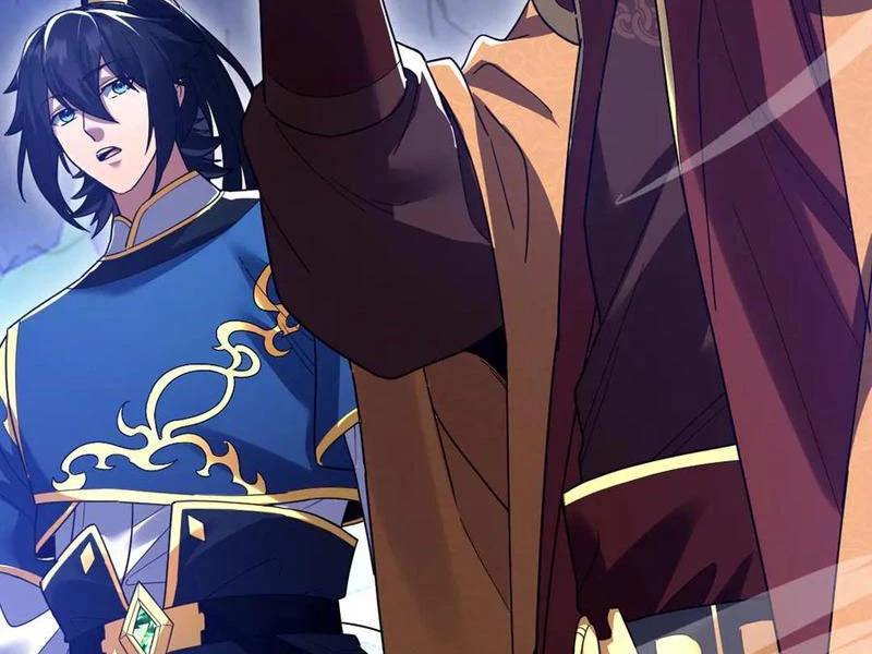 Bắt Đầu Chấn Kinh Nữ Đế Lão Bà, Ta Vô Địch! Chapter 26 - Trang 4