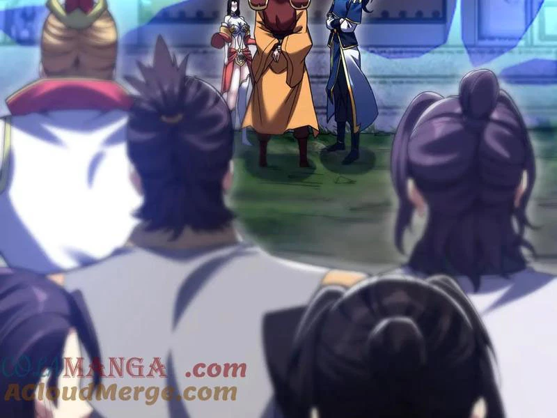 Bắt Đầu Chấn Kinh Nữ Đế Lão Bà, Ta Vô Địch! Chapter 26 - Trang 4