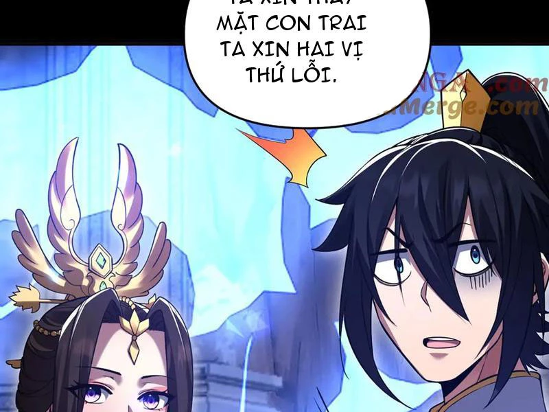 Bắt Đầu Chấn Kinh Nữ Đế Lão Bà, Ta Vô Địch! Chapter 26 - Trang 4