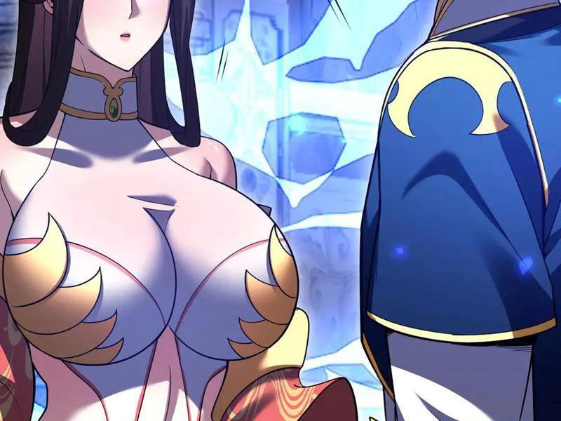 Bắt Đầu Chấn Kinh Nữ Đế Lão Bà, Ta Vô Địch! Chapter 26 - Trang 4