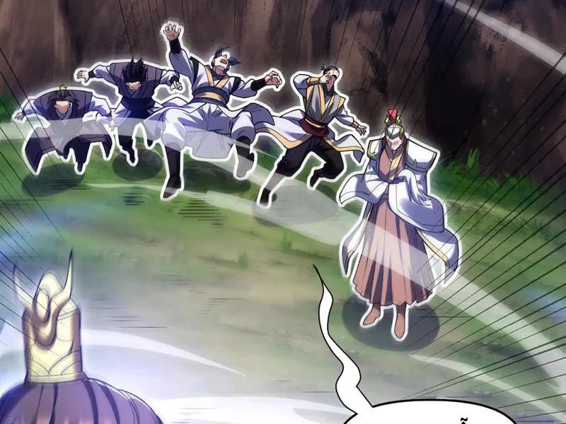 Bắt Đầu Chấn Kinh Nữ Đế Lão Bà, Ta Vô Địch! Chapter 26 - Trang 4