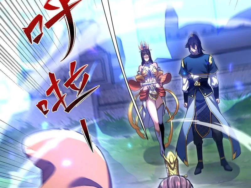 Bắt Đầu Chấn Kinh Nữ Đế Lão Bà, Ta Vô Địch! Chapter 26 - Trang 4