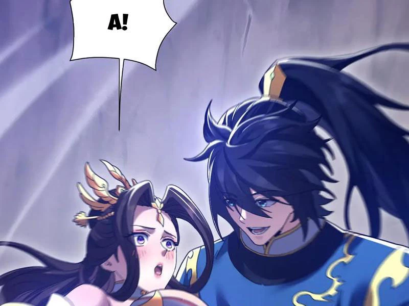 Bắt Đầu Chấn Kinh Nữ Đế Lão Bà, Ta Vô Địch! Chapter 26 - Trang 4