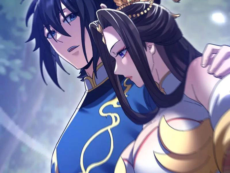 Bắt Đầu Chấn Kinh Nữ Đế Lão Bà, Ta Vô Địch! Chapter 26 - Trang 4