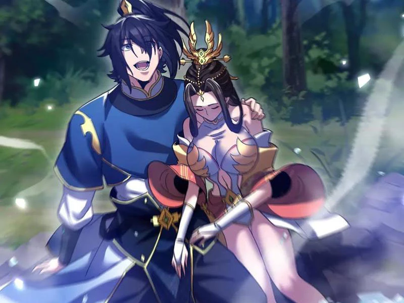 Bắt Đầu Chấn Kinh Nữ Đế Lão Bà, Ta Vô Địch! Chapter 26 - Trang 4