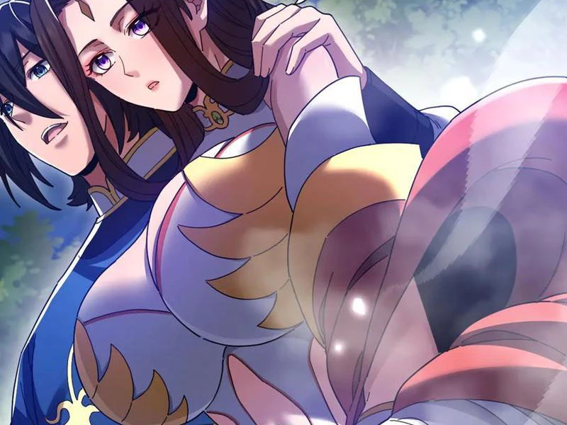 Bắt Đầu Chấn Kinh Nữ Đế Lão Bà, Ta Vô Địch! Chapter 26 - Trang 4