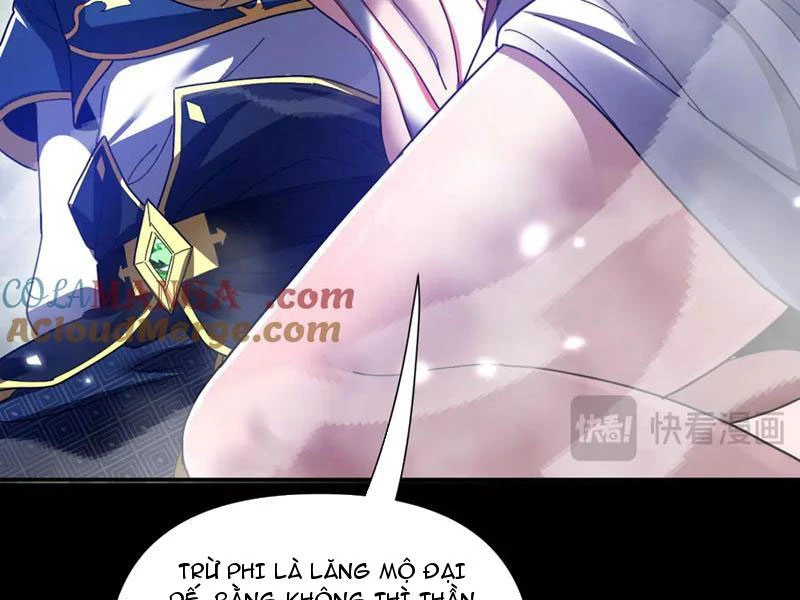 Bắt Đầu Chấn Kinh Nữ Đế Lão Bà, Ta Vô Địch! Chapter 26 - Trang 4