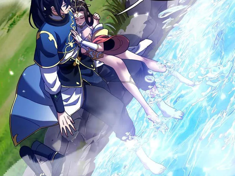 Bắt Đầu Chấn Kinh Nữ Đế Lão Bà, Ta Vô Địch! Chapter 26 - Trang 4