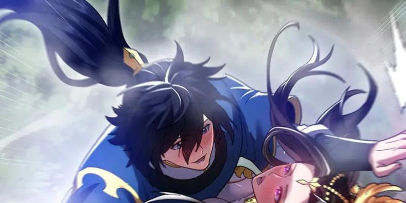 Bắt Đầu Chấn Kinh Nữ Đế Lão Bà, Ta Vô Địch! Chapter 26 - Trang 4