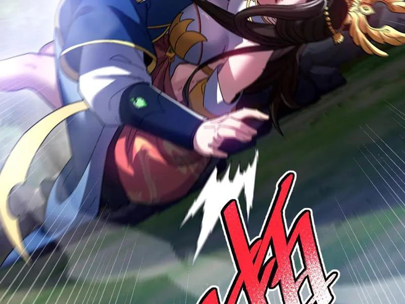 Bắt Đầu Chấn Kinh Nữ Đế Lão Bà, Ta Vô Địch! Chapter 26 - Trang 4