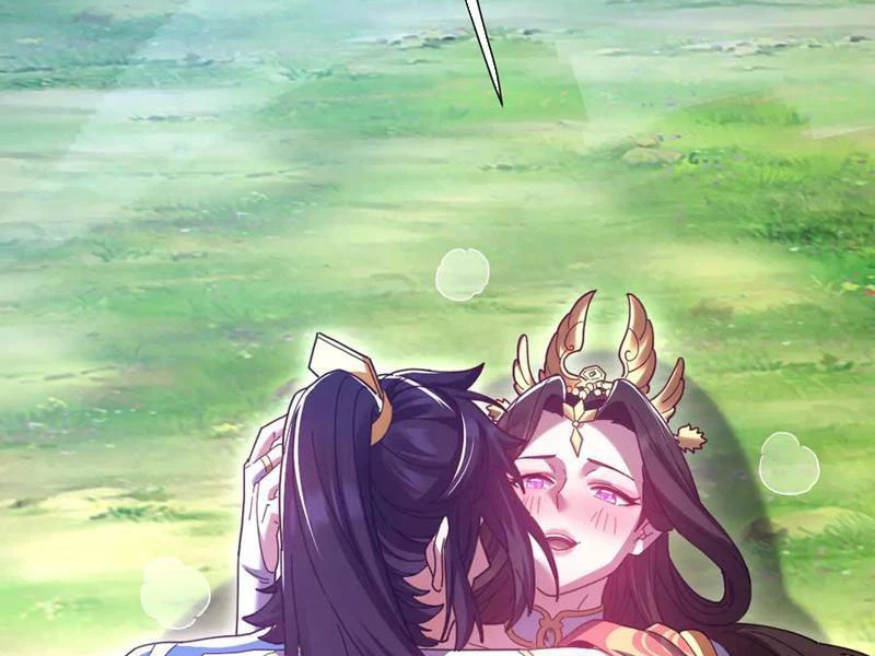 Bắt Đầu Chấn Kinh Nữ Đế Lão Bà, Ta Vô Địch! Chapter 26 - Trang 4