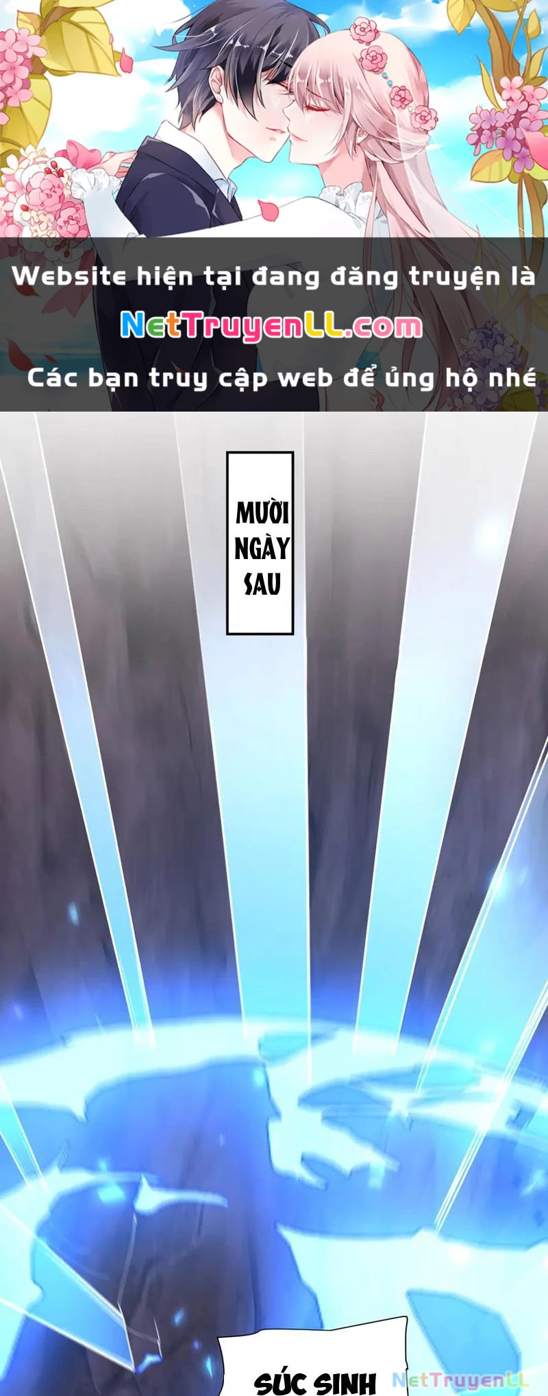 Bắt Đầu Chấn Kinh Nữ Đế Lão Bà, Ta Vô Địch! Chapter 27 - Trang 4