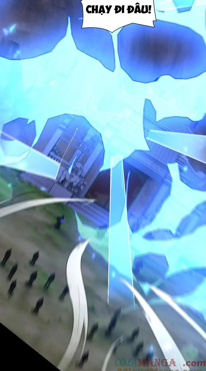 Bắt Đầu Chấn Kinh Nữ Đế Lão Bà, Ta Vô Địch! Chapter 27 - Trang 4