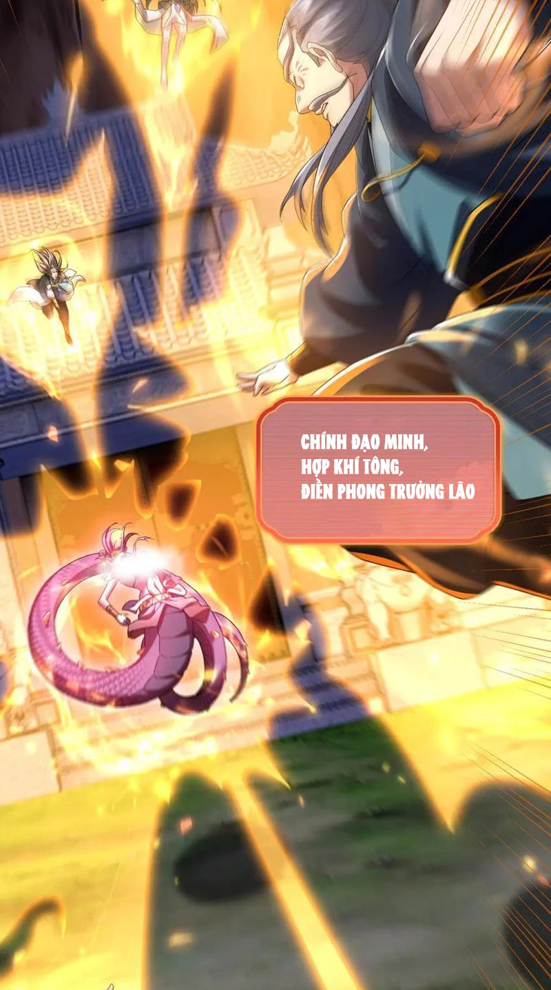 Bắt Đầu Chấn Kinh Nữ Đế Lão Bà, Ta Vô Địch! Chapter 27 - Trang 4