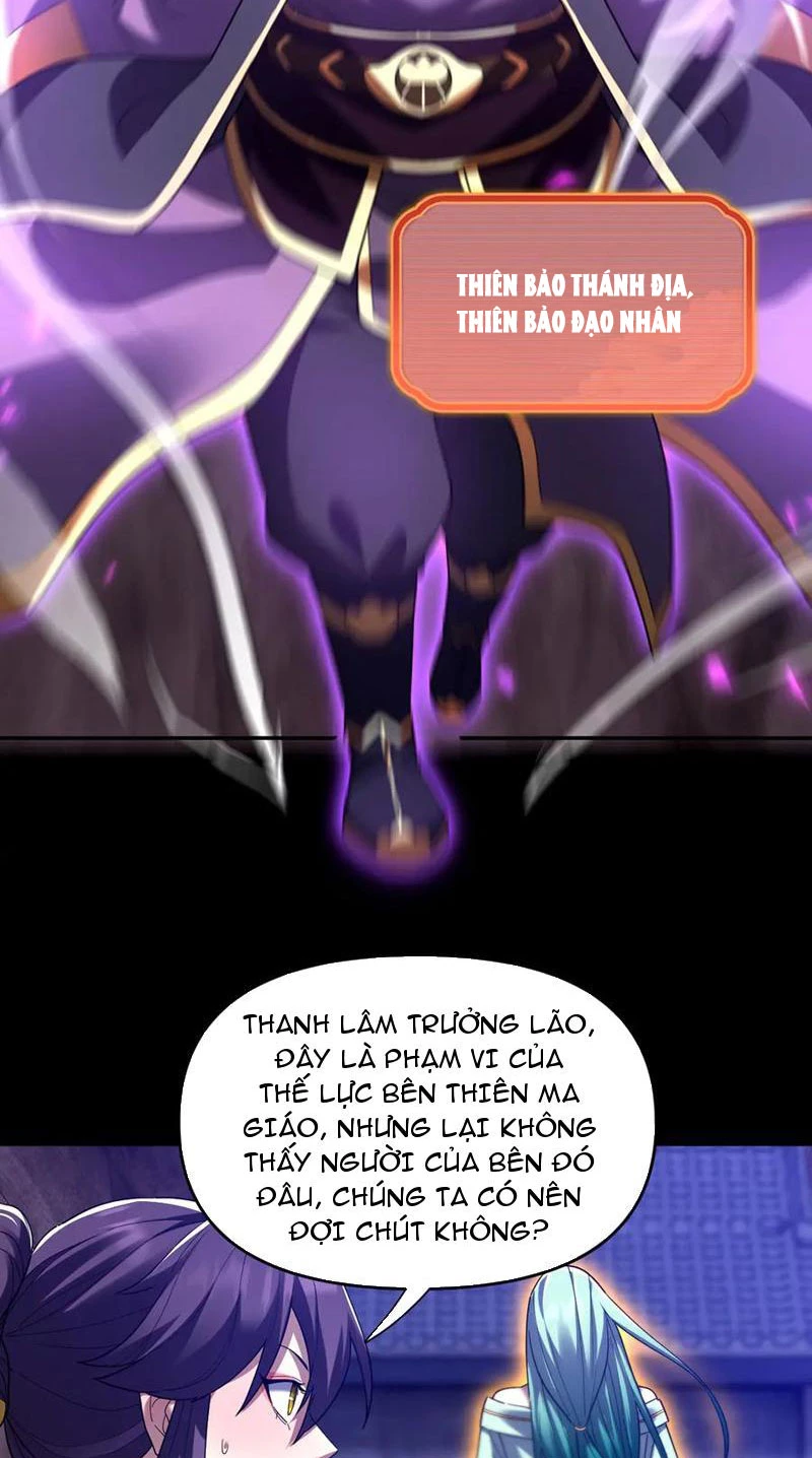 Bắt Đầu Chấn Kinh Nữ Đế Lão Bà, Ta Vô Địch! Chapter 27 - Trang 4