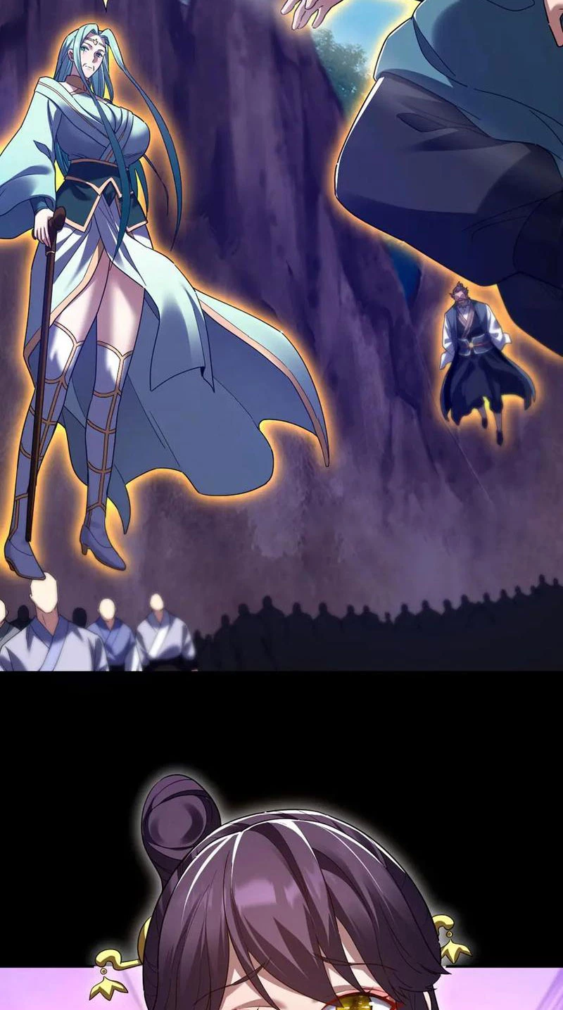 Bắt Đầu Chấn Kinh Nữ Đế Lão Bà, Ta Vô Địch! Chapter 27 - Trang 4