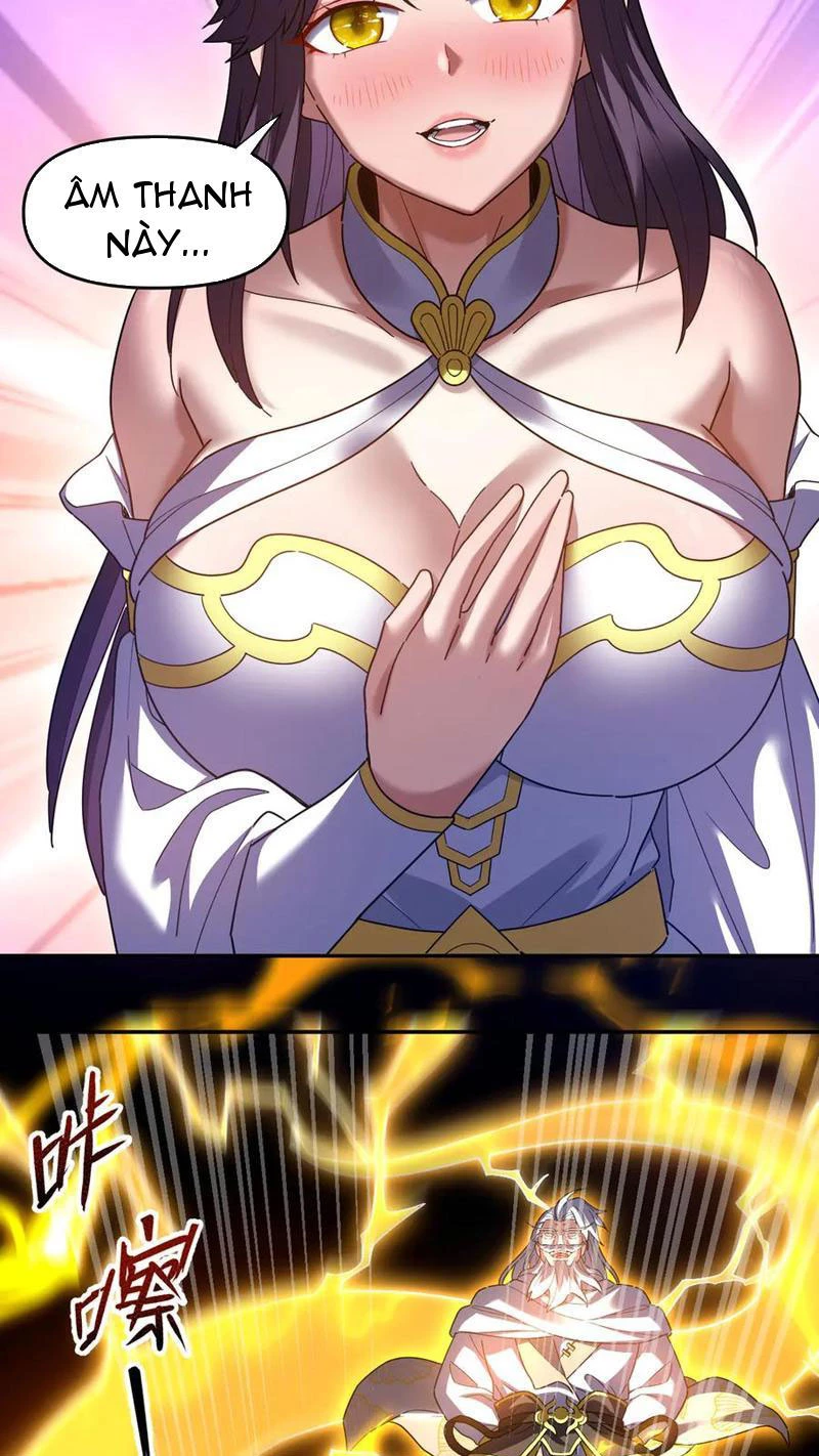 Bắt Đầu Chấn Kinh Nữ Đế Lão Bà, Ta Vô Địch! Chapter 27 - Trang 4