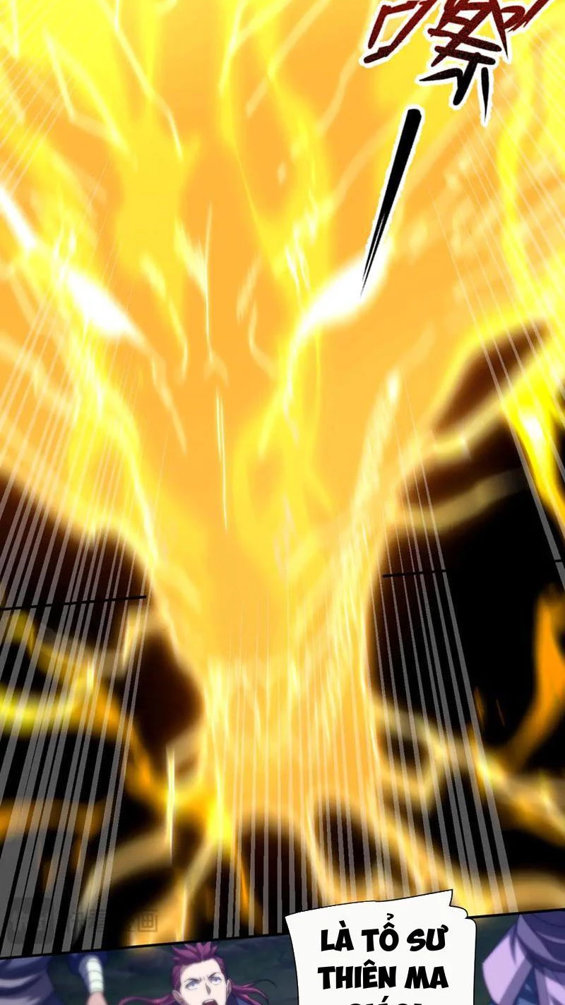 Bắt Đầu Chấn Kinh Nữ Đế Lão Bà, Ta Vô Địch! Chapter 27 - Trang 4