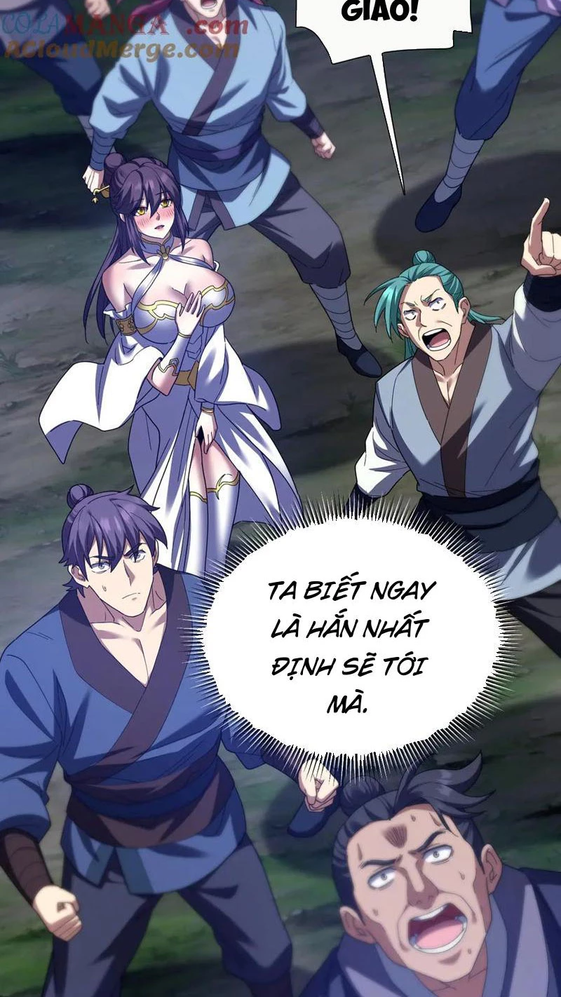 Bắt Đầu Chấn Kinh Nữ Đế Lão Bà, Ta Vô Địch! Chapter 27 - Trang 4