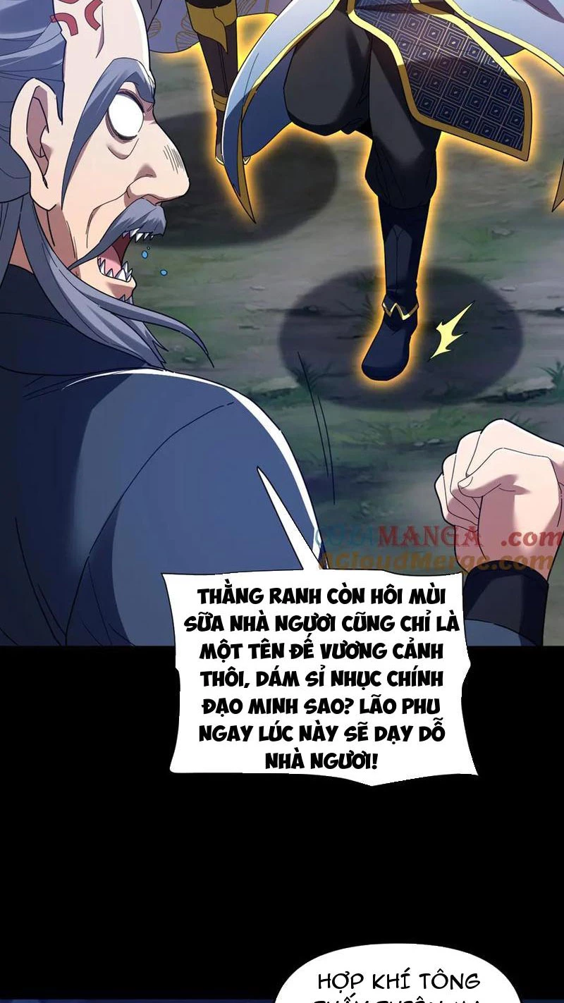 Bắt Đầu Chấn Kinh Nữ Đế Lão Bà, Ta Vô Địch! Chapter 27 - Trang 4