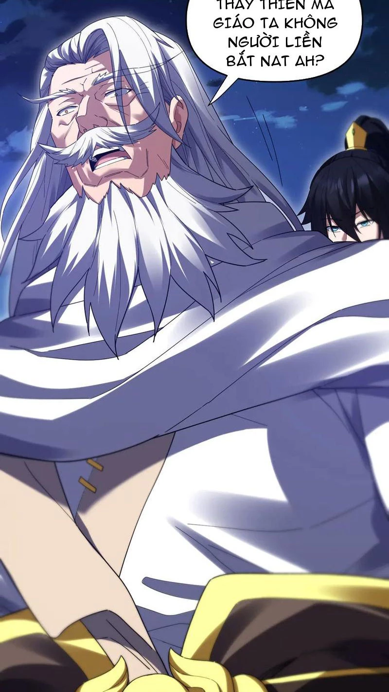 Bắt Đầu Chấn Kinh Nữ Đế Lão Bà, Ta Vô Địch! Chapter 27 - Trang 4