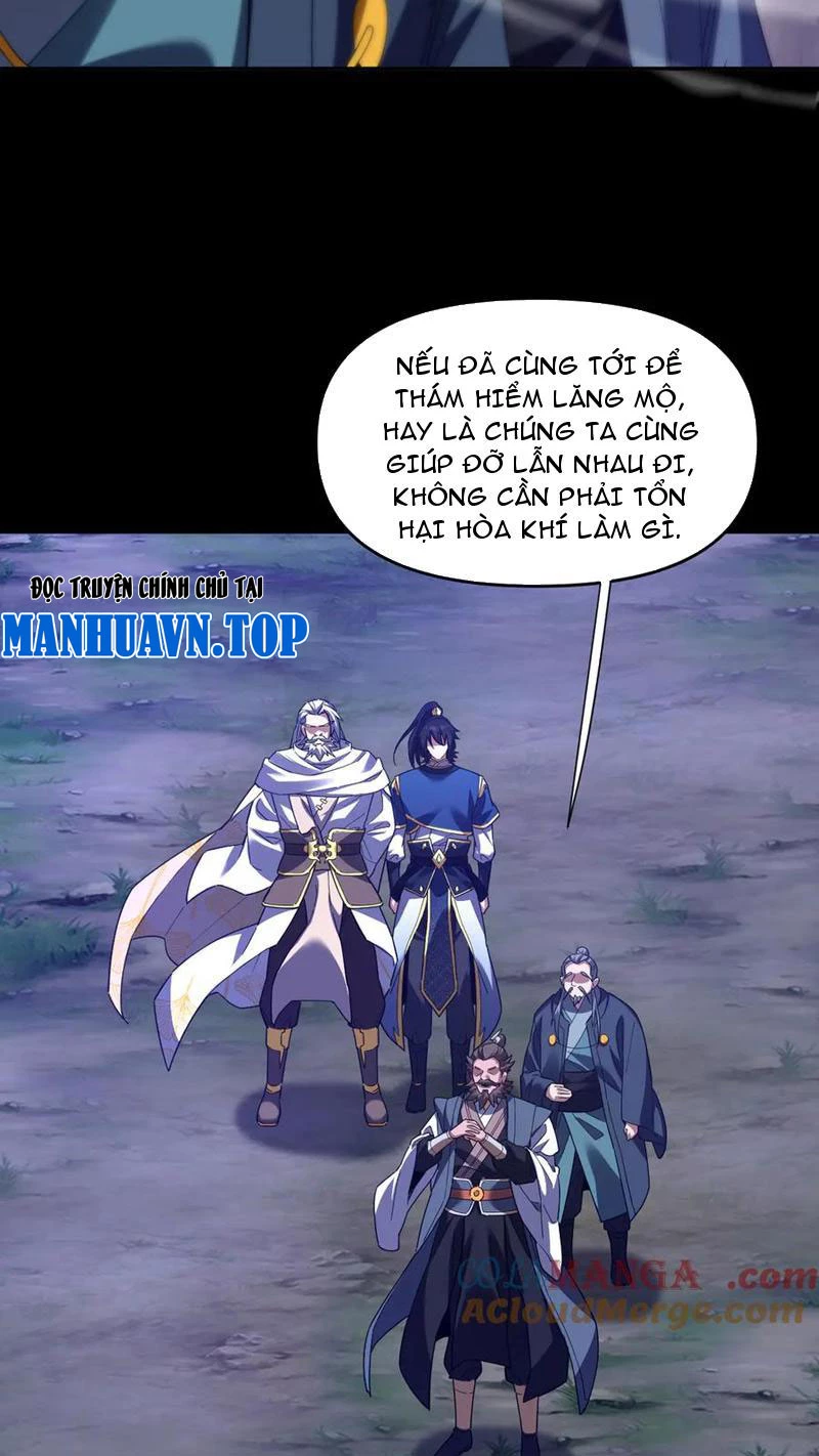 Bắt Đầu Chấn Kinh Nữ Đế Lão Bà, Ta Vô Địch! Chapter 27 - Trang 4