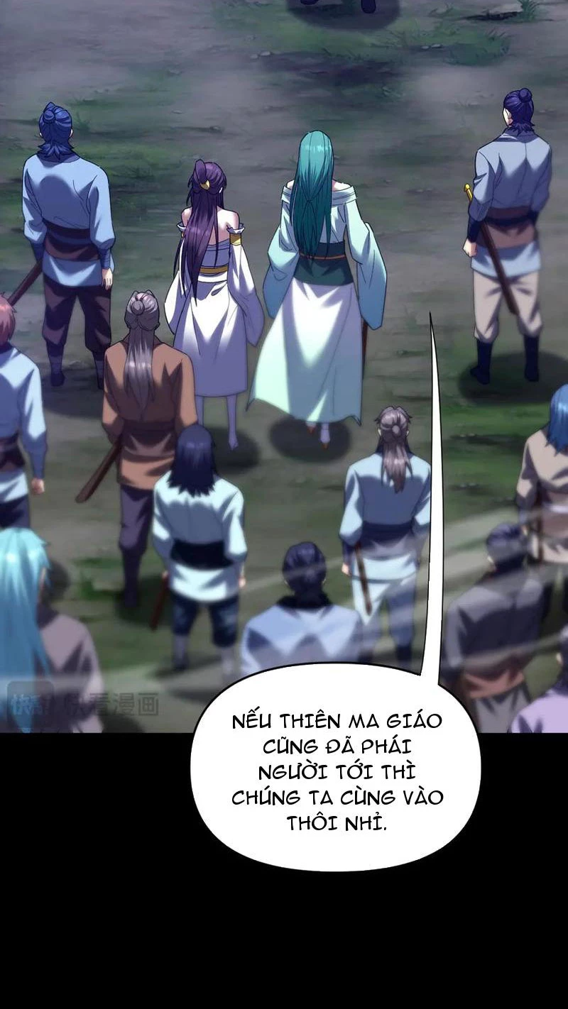 Bắt Đầu Chấn Kinh Nữ Đế Lão Bà, Ta Vô Địch! Chapter 27 - Trang 4