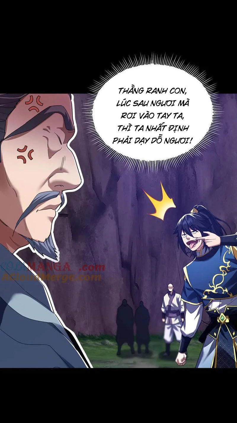 Bắt Đầu Chấn Kinh Nữ Đế Lão Bà, Ta Vô Địch! Chapter 27 - Trang 4