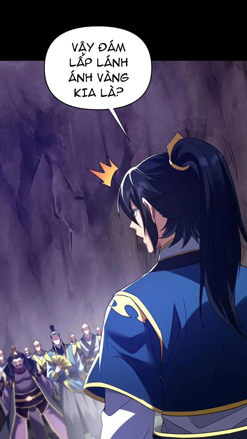 Bắt Đầu Chấn Kinh Nữ Đế Lão Bà, Ta Vô Địch! Chapter 27 - Trang 4