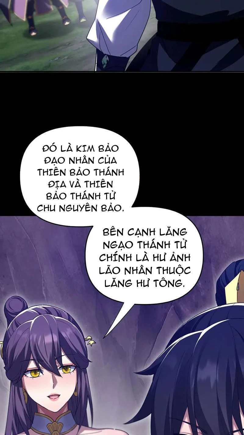 Bắt Đầu Chấn Kinh Nữ Đế Lão Bà, Ta Vô Địch! Chapter 27 - Trang 4