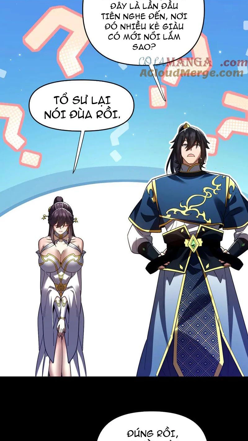 Bắt Đầu Chấn Kinh Nữ Đế Lão Bà, Ta Vô Địch! Chapter 27 - Trang 4