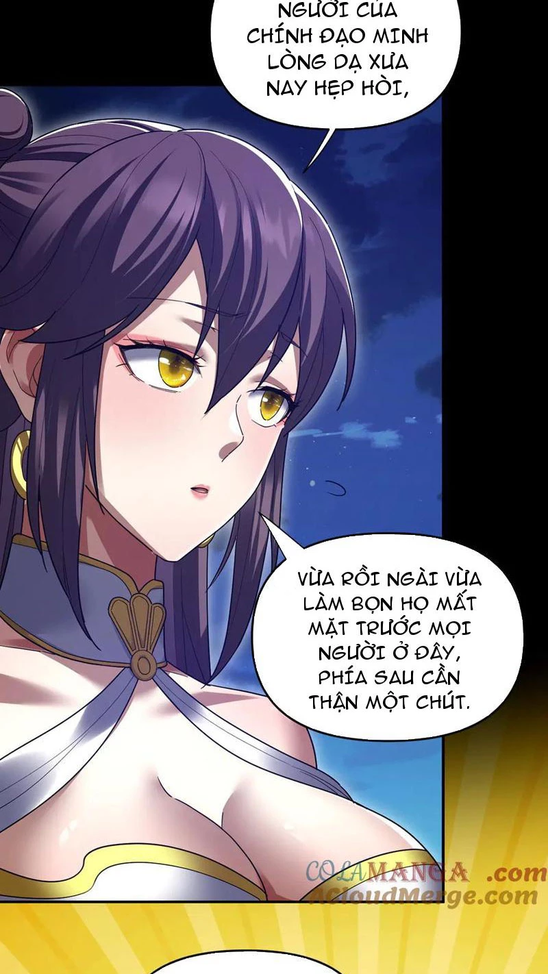 Bắt Đầu Chấn Kinh Nữ Đế Lão Bà, Ta Vô Địch! Chapter 27 - Trang 4