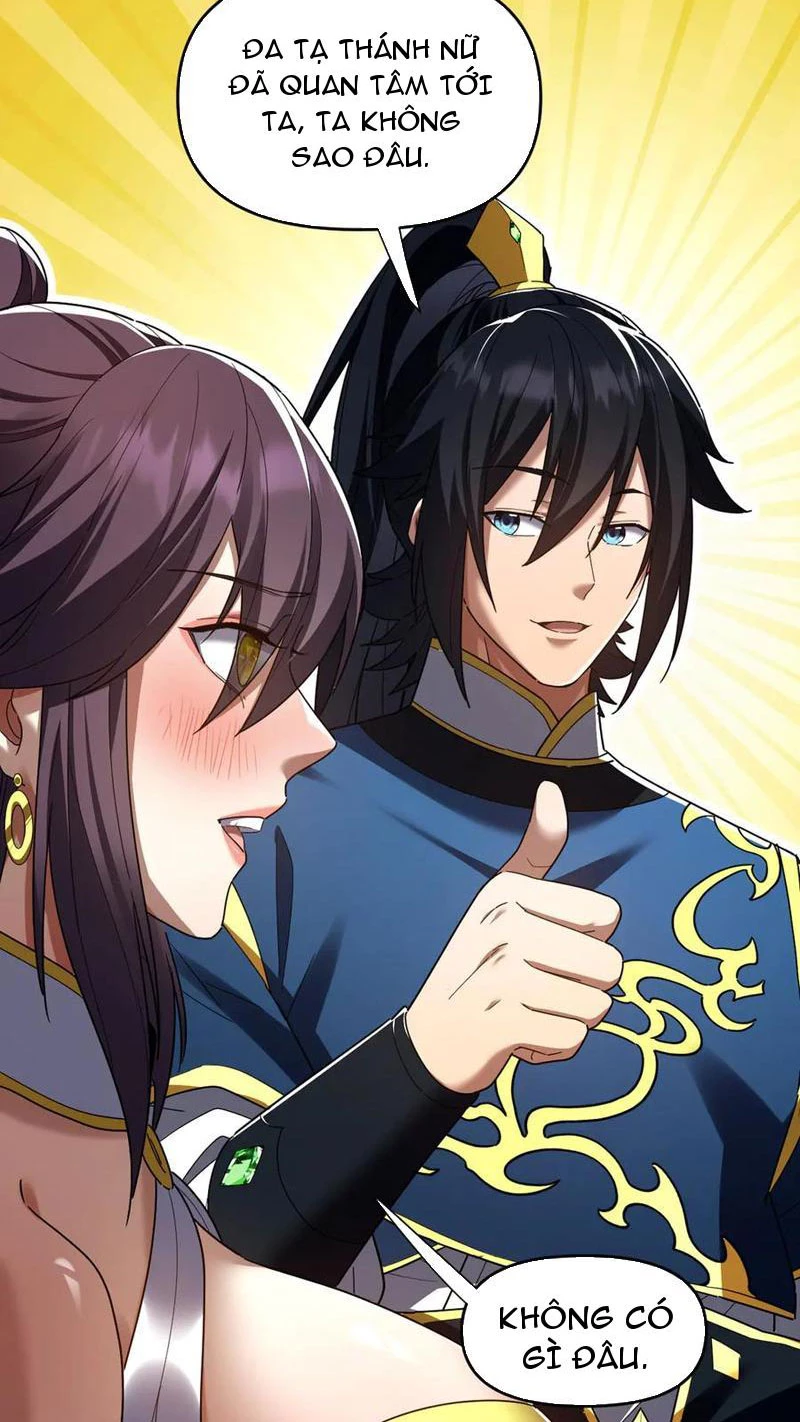 Bắt Đầu Chấn Kinh Nữ Đế Lão Bà, Ta Vô Địch! Chapter 27 - Trang 4